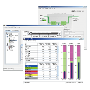 SANUPS SOFTWARE | SANUPS | プロダクトサイト | 山洋電気株式会社