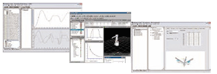 Integrated Development Tool Software SANMOTION C Studio Integrated Development Tool Software SANMOTION C Studio